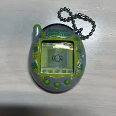 Tamagotchi Connection クローバーラメ　たまごっち