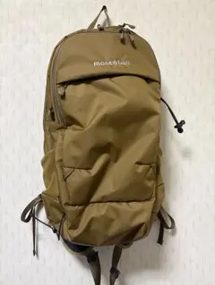 新品】SALOMON TRAILBLAZER 20 MUSTANG ブラウン - メルカリ