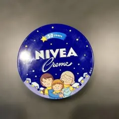 非売品　新品未使用　ニベアNIVEA 50周年記念絵本　さくらももこ　ちびまるこ さくらももこさんが生前に描いたイラストが載った限定商品 予定