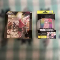 2025年最新】ヴァイスシュバルツ ぼっちざろっくの人気アイテム - メルカリ