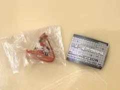 サンリオキャラクターズ　シャカシャカテトラチャーム　キティ