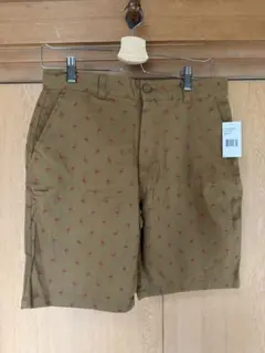 Brooklyn Cloth The Twill Short フラミンゴ柄のサムネイル