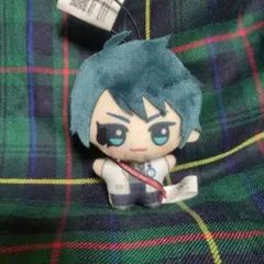 ツイステ　デュース　チビちびぐるみ　おめかしバースデー　ナムコ限定　ぬいぐるみ