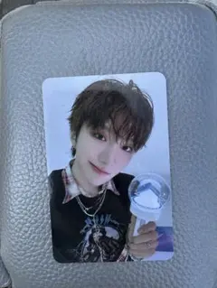 boynextdoor ボネクド ウナク ONEDOORZONE トレカ