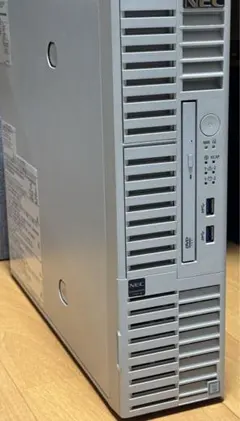 NEC デスクトップPC