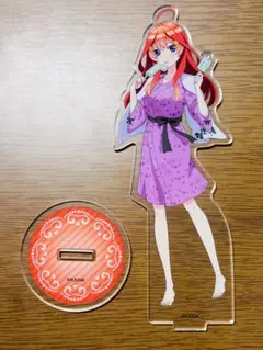 2026年最新】五等分の花嫁 極楽湯の人気アイテム - メルカリ