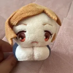 呪術廻戦 はぐキャラコレクション 釘崎野薔薇