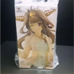 艦隊これくしょん 艦これ EXQフィギュア 金剛 買い出しmode