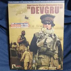 ホットトイズ DEVGRU ver2.0 未開封品 - メルカリ