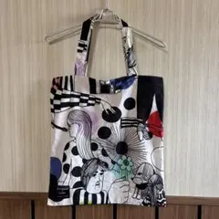 marimekko + KIASMA トートバッグのサムネイル