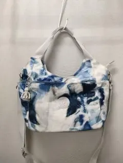 キプリング　ショルダーバック　2WAY