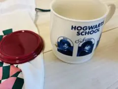 ハリーポッター マグカップ