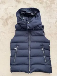 2025年最新】EDIFICE メンズ ダウンベスト・キルティングベストの人気