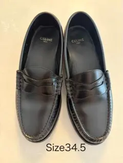 2025年最新】CELINE レディース ローファー・革靴の人気アイテム