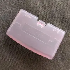 GAMEBOY　アドバンス　電池蓋