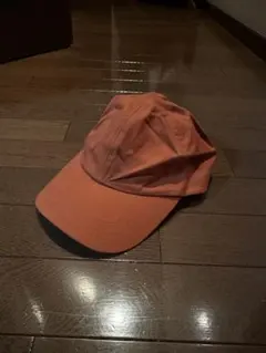GU オレンジキャップ