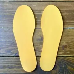 PORON使用 アンダーインソール 2mm厚のサムネイル
