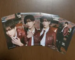 池田彪馬 ミニ生写真