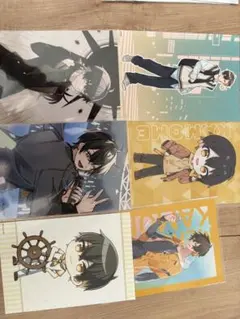 めろんぱーかー 缶バッジ ブロマイド kamome - メルカリ