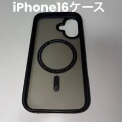 NIMASO iPhone16ケース magsafe対応のサムネイル