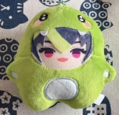 たまごっち くちぱっち スーパーDXぬいぐるみ ウラたまver. - メルカリ