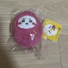 ちいかわ もぐもぐ本舗 おいもなマスコット ちいかわ