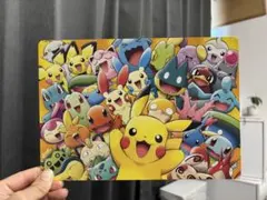 ポケモン PokePark 2005 下敷き | Mercari