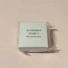 あんさんぶるスターズ!! アニメイトリング 逆先夏目