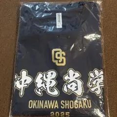 決勝戦へ沖縄尚学 2025年記念Tシャツ 3L 沖縄尚学】2025年 甲子園出場記念Tシャツ Lサイズ 沖尚 - メルカリ