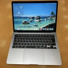 MacBook Air 2020 M1 A2337 8GB 256GB