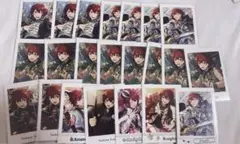 あんスタ あんさんぶるスターズ ぱしゃこれ P.A.shots!! 朱桜司