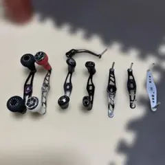 ダイワ、シマノ　各種ハンドルのサムネイル