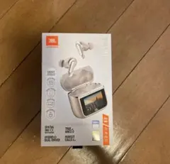 JBL Tour Pro 3 ワイヤレスイヤホン