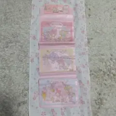 リズメロ♡マイメロディ♡ウォールポケット Amazon.co.jp: サンリオ マイメロディ マイメロ ビニール