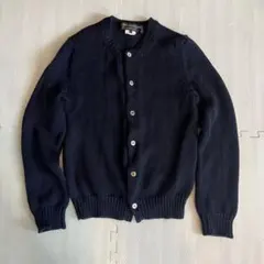 コムデギャルソンオムプリュス ニット