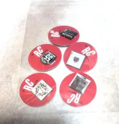 rcサクセション ミュージシャン