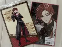 ローレン　ポストカード　ラブライナー特典　ローレンイロアスのサムネイル
