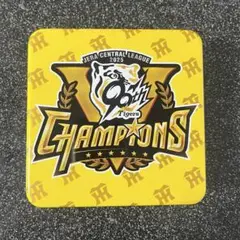 阪神タイガース 優勝記念 2025 モロゾフ