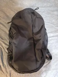 Ablecarry max edc ripstop blackのサムネイル