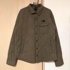 ダウンジャケット キルティングジャケット