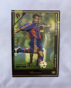 2025年最新】WCCF ロマーリオの人気アイテム - メルカリ