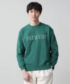 Aisle by HEAR MY NAME Antwerp スウェット L