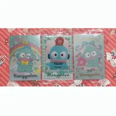 サンリオ ウエハース ハンギョドン