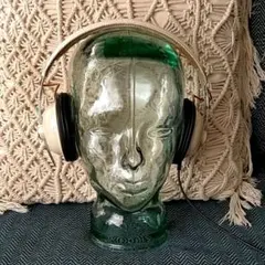 ヴィンテージ 1950s 日本製 陶器 レッドサタン デビル ソルト&ペッパー