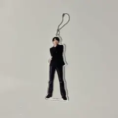 リュウヘイ　アクリルキーホルダー