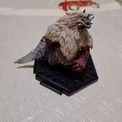 モンスターハンタースタンダードモデル　ゴシャハギ