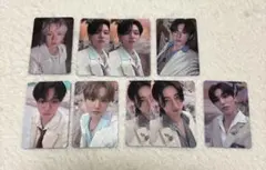 TREASURE PULSE ON TOUR MD BLACKPACK