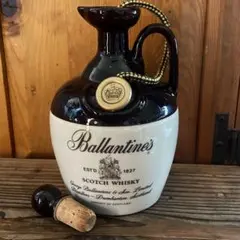 2026年最新】バランタイン17年 空瓶の人気アイテム - メルカリ