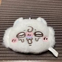 ちいかわ Chiikawa Baby ポーチ マスコット