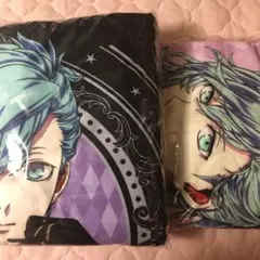 2025年最新】美風藍 タオルの人気アイテム - メルカリ